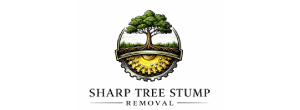 Sharp Tree Stump